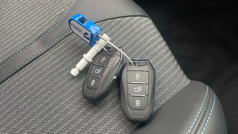 Peugeot 3008 1.5 BlueHDi Allure Premium 5dr Diesel Estate